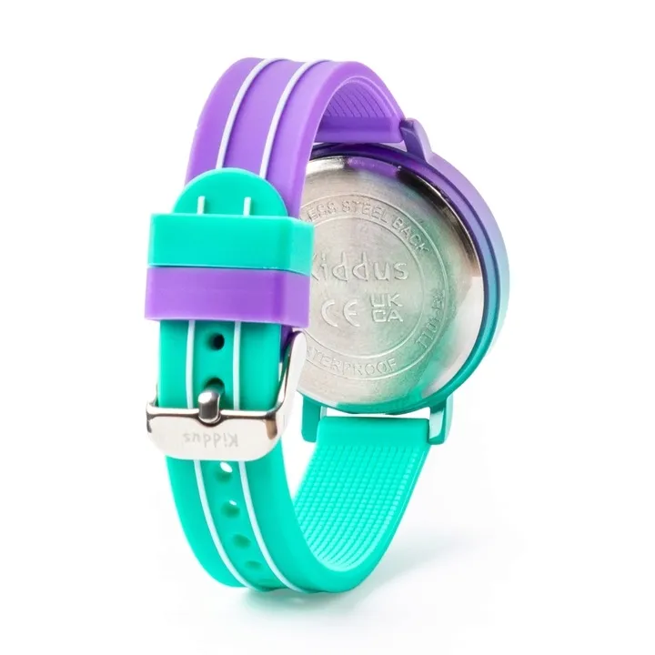 kiddus-time-teacher-gradient-purple-green