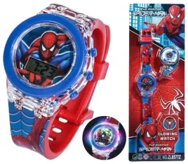 zegarek-dzieciecy-spiderman-dla-chlopca-dzieci-led-swiecacy-elektroniczny