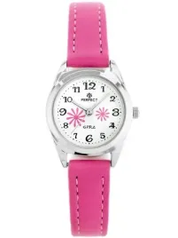 sliczny-komunia-delikatny-zegarek-dziewczecy-mlodziezowy-kolorowe-paski