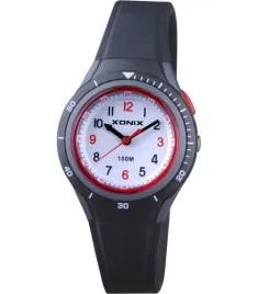 komunia-maly-chlopiecy-zegarek-xonix-analogowy-nauka-godzin-podswietlenie