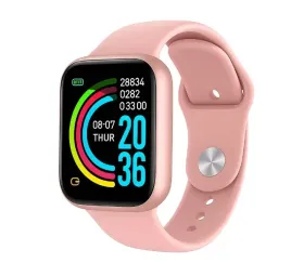 rozowy-smartwatch-rozowy-zegarek-dla-dziewczyny-dziewczynki