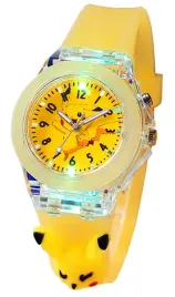 zegarek-dzieciecy-wskazowkowy-led-dla-dzieci-pokemony-swiecacy-pikachu