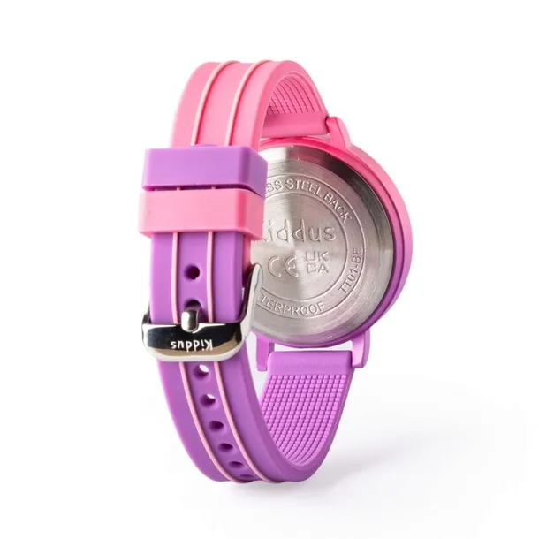 kiddus-time-teacher-gradient-blue-green-mechanizm-kwarcowy