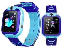 niebieski-smartwatch-dla-dzieci-z-lokalizatorem-gps-aparatem-i-sos