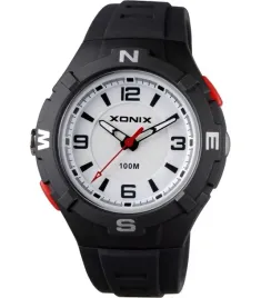 komunia-chlopiecy-zegarek-xonix-cal-podswietlenie-nauka-godzin-latarka