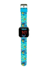 zegarek-led-disney-lilo-andamp-stitch