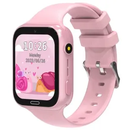 smartwatch-enter-minis-plus-dla-dzieci-aparat-rozmowy-sim-gps-sos-rozowy