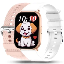 zegarek-dzieciecy-smartwatch-prezent-dla-dziewczynki