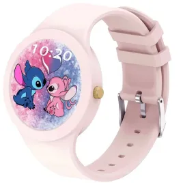 zegarek-dzieciecy-smartwatch-gravity-prezent-dla-dziewczynki-rozmowy-gry