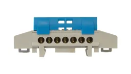 listwa-zaciskowa-na-szyne-7-torowa-niebieska-th35-ip20-e-4170