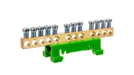 pe12-kolor-zielony-12x16mm2-listwa-zaciskowa-uziemiajaca-mad0012g15