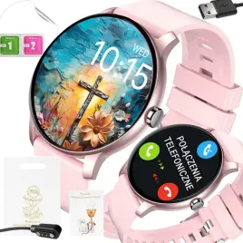 smartwatch-zegarek-prezent-na-komunie-swieta-dla-dziewczynki-pl-rozmowy
