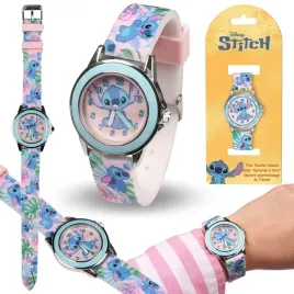 disney-stitch-dzieciecy-zegarek-kwarcowy-na-reke-analogowy-do-nauki