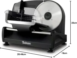 krajalnica-twinzee-150w-czarny-150-w