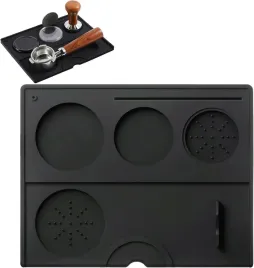 mata-silikonowa-ociekacz-do-kolby-i-ubijaka-ekspresu-do-kawy-antyposlizgowa