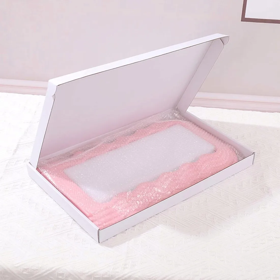 lusterko-kieszonkowe-rozowy-eaoundm-stan-nowy