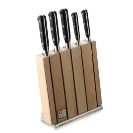 richardson-sheffield-sabatier-trompette-zestaw-5-nozy-w-blok