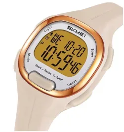 zegarek-damski-skmei-skm-124571d-wm-elektroniczny-wiele-funkcji