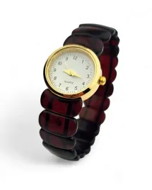 zegarek-z-naturalnego-bursztynu-wisniowy