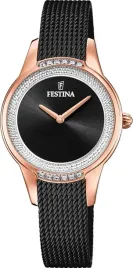 festina-damski-zegarek-na-reke-ze-stali-nierdzewnej-czarny-uf20496-2