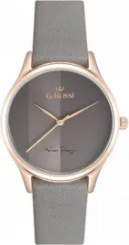 zloty-zegarek-damski-z-popielatym-paskiem-skora-elegancki-model-dla-kobiet