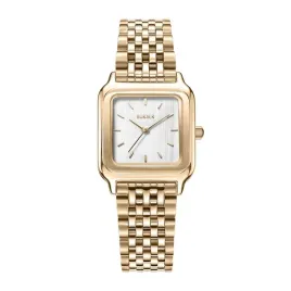 burker-zegarek-damski-bransoleta-ogniwowa-macy-bialy-zloty