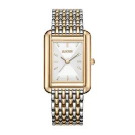 burker-zegarek-damski-bransoleta-ogniwowa-olivia-zloto-srebro