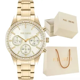 elegancki-zegarek-damski-z-cyrkoniami-paul-lorens-na-bransolecie-zloty