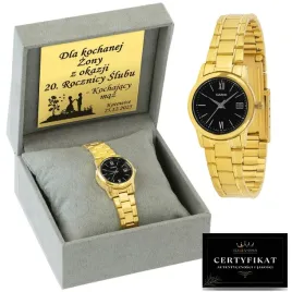 zegarek-casio-zloty-pozlacany-24-karatowym-prawdziwym-zlotem-grawer