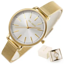 zegarek-damski-paul-lorens-nilda-zloty-bransoletka-mesh-box-grawer