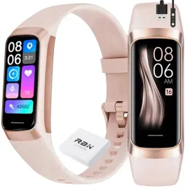 zegarek-damski-smartwatch-rbn-amoled-smartband-fit-k