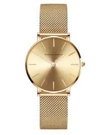 zegarek-damski-elegancki-bransoletka-hannah-martin-zloty-piekny-zegarek