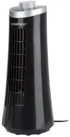 wentylator-kolumnowy-silvercrest-50w-maly-biurkowy