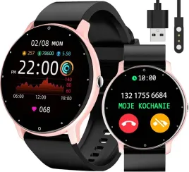 zegarek-smartwatch-sms-kroki-puls-polskie-menu
