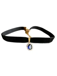 choker-na-szyje-aksamitka-czarny-glamour-naszyjnik-zloty-cyrkonia-prezent