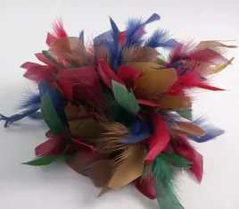 kwiat-z-pior-broszka-przypinka-piora-lolita-akcesoria-16-cm-xl