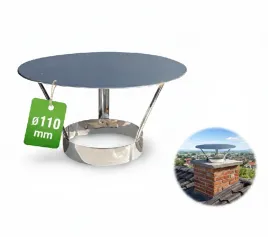 daszek-kominowy-o110mm-nierdzewka