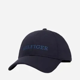 tommy-hilfiger-czapka-meska-z-daszkiem-granatowa
