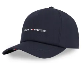 tommy-hilfiger-czapka-meska-z-daszkiem-granatowa