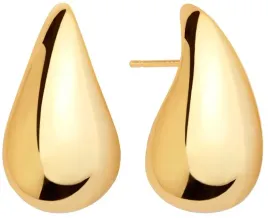 srebrne-kolczyki-925-duze-krople-lezki-sztyfty-srebro-pozlacane