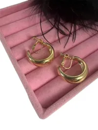 klipsy-do-uszu-gladkie-kola-francja-slub-zlote-cudo-c77