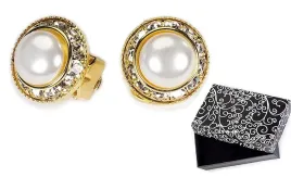 zlote-na-uszy-biale-klipsy-royal-z-perla-szklane-perly-cyrkonie-jablonex