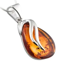 srebrny-naszyjnik-z-oryginalny-bursztyn-srebro-wisiorek-lancuszek-prezent