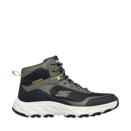 buty-meskie-skechers-hillcrest-2-0-oliwkowo-czarne-237804-olbk-45