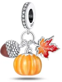 md-jesienny-charms-zawieszka-zoladz-dynia-lisc-klon-jesien-or-s925