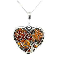 wisiorek-srebrny-z-bursztynem-oryginalna-zawieszka-ze-srebra-serce-film