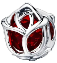 charms-zawieszka-kwiat-charms-czerwona-roza-charmsy-moda-trusky