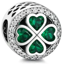 charms-zawieszka-srebrny-koniczynka-serce-charmsy-beads-koralik-oryginalny