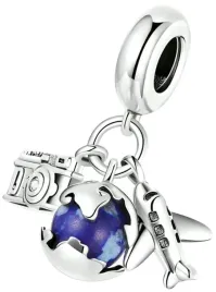 charms-zawieszka-charms-podroze-wakacje-samolot-aparat-charmsy-trusky