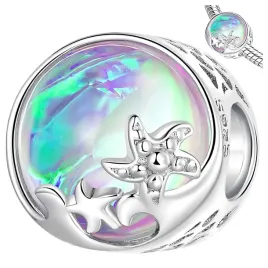 charms-ocean-srebro-925-opalizujacy-koralik-rozgwiazda-morze-charms-pr-s925